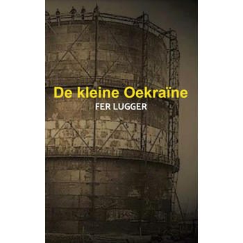 De kleine Oekraïne (Paperback) bij Singel 344
