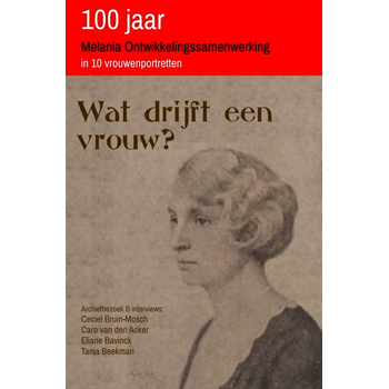 Wat drijft een vrouw? (Paperback) bij Singel 344