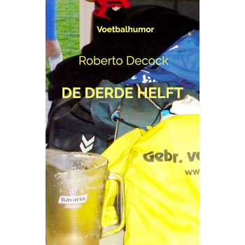 De derde helft (Paperback) bij Singel 344