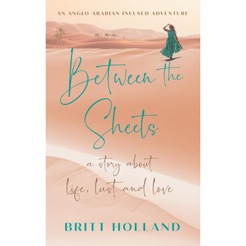 Between the sheets (Paperback) bij Singel 344