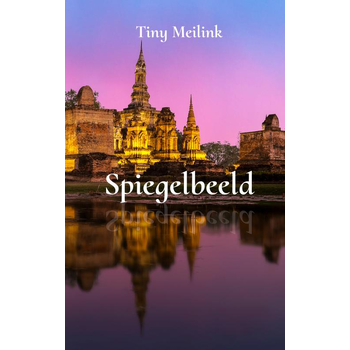 Spiegelbeeld (Paperback) van Tiny Meilink