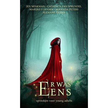 Er was eens (Paperback) bij Singel 344