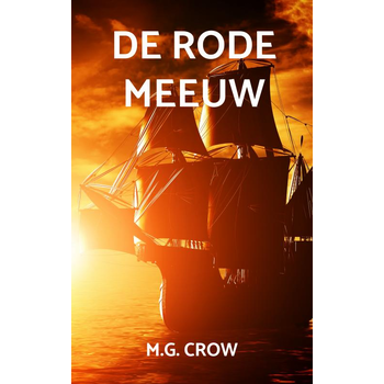 De Rode Meeuw (Paperback) bij Singel 344