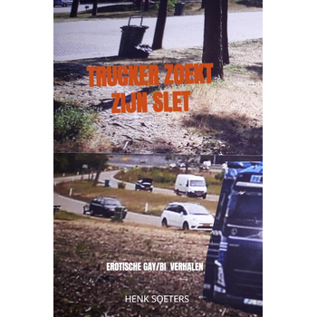 Trucker zoekt zijn Slet (Paperback) bij Singel 344