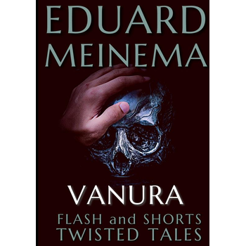 Vanura (Paperback) bij Singel 344