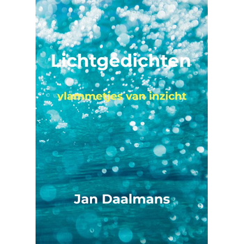 Lichtgedichten (Paperback) bij Singel 344