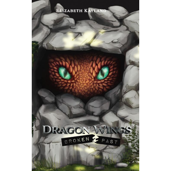 Dragon Wings (Paperback) bij Singel 344