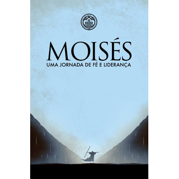 Moisés (Paperback) bij Singel 344