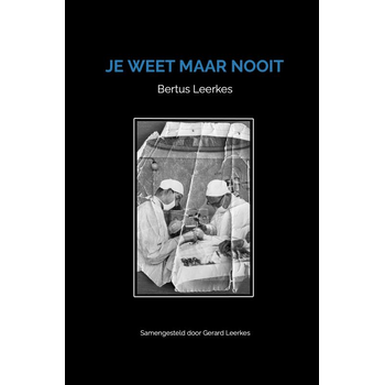 Je weet maar nooit (Hardback) bij Singel 344