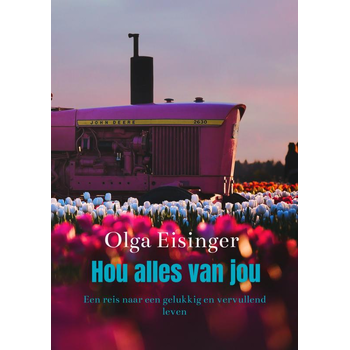 Hou alles van jou (Paperback) bij Singel 344