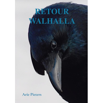 Retour Walhalla (Paperback) bij Singel 344