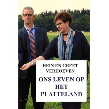 Ons leven op het platteland (Paperback) bij Singel 344