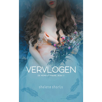 Vervlogen (Paperback) bij Singel 344