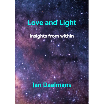 Love and Light (Paperback) bij Singel 344