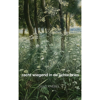 zacht wiegend in de lichte bries (Paperback) bij Singel 344