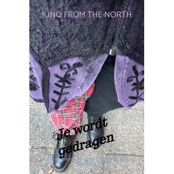 Je wordt gedragen (Paperback) bij Singel 344