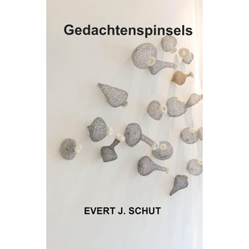 Gedachtenspinsels (Paperback) bij Singel 344