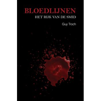 BLOEDLIJNEN. (Paperback) bij Singel 344