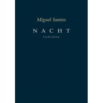 NACHT (Paperback) bij Singel 344