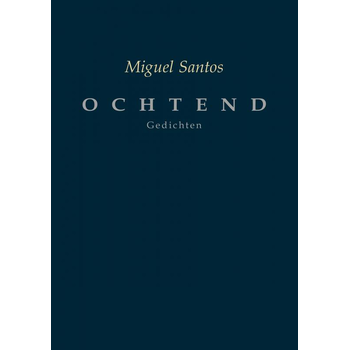 OCHTEND (Paperback) bij Singel 344
