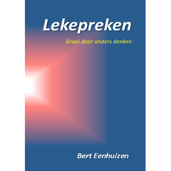 Lekepreken (Paperback) bij Singel 344