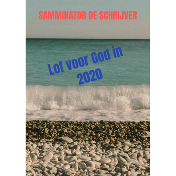 Lof voor God in 2020 (Paperback) bij Singel 344