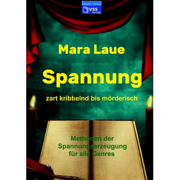 Spannung, zart kribbelnd bis mörderisch (Paperback) bij Singel 344