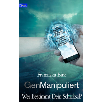 GenManipuliert (Paperback) bij Singel 344
