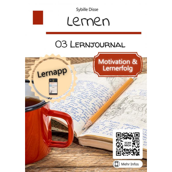 Lernen Band 03: Lernjournal (Paperback) bij Singel 344