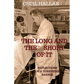 THE LONG AND THE SHORT OF IT (Paperback) bij Singel 344