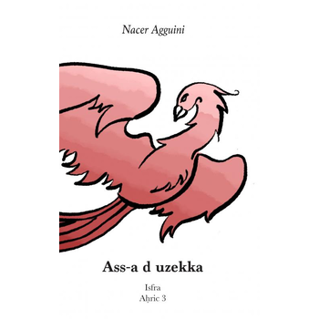 Ass-a d uzzeka (Paperback) bij Singel 344