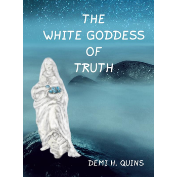 The White Goddess of Truth (Paperback) bij Singel 344