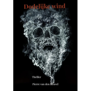 Dodelijke wind (Paperback) bij Singel 344