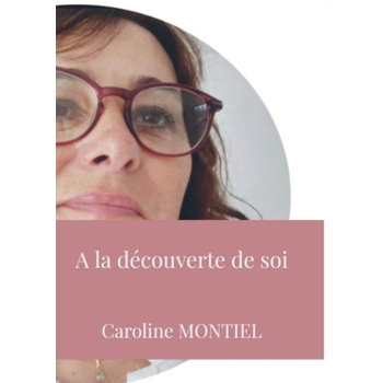 A la découverte de soi (Paperback) bij Singel 344