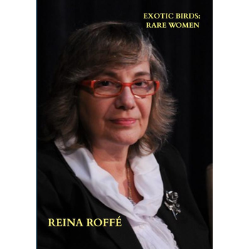 Exotic Birds: Rare Women (Paperback) bij Singel 344