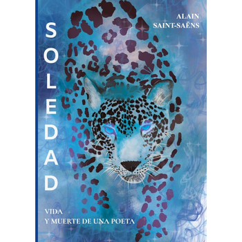 SOLEDAD (Paperback) bij Singel 344