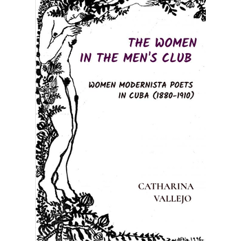 THE WOMEN IN THE MEN'S CLUB (Paperback) bij Singel 344