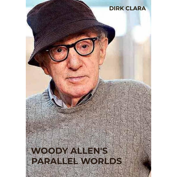 WOODY ALLEN'S PARALLEL WORLDS (Paperback) bij Singel 344