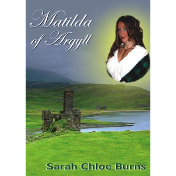 MATILDA OF ARGYLL (Paperback) bij Singel 344