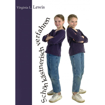 SCHÖN KÄSTNERISCH VERFAHREN (Paperback) bij Singel 344