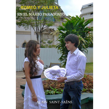 Romeo y Julieta (Paperback) bij Singel 344
