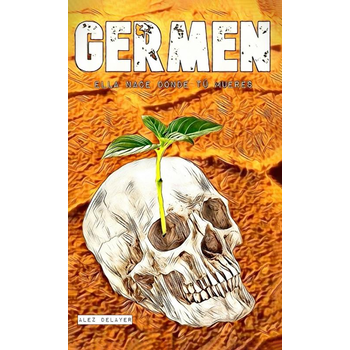 Germen (Paperback) bij Singel 344