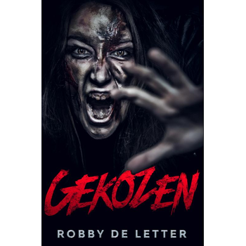 Gekozen (Paperback) bij Singel 344