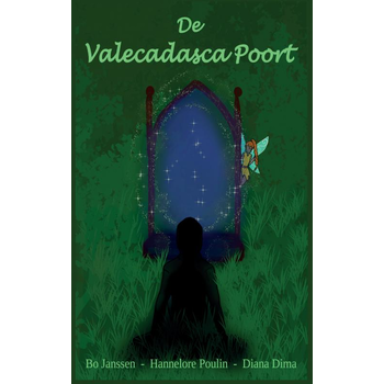 De Valecadasca Poort (Paperback) bij Singel 344