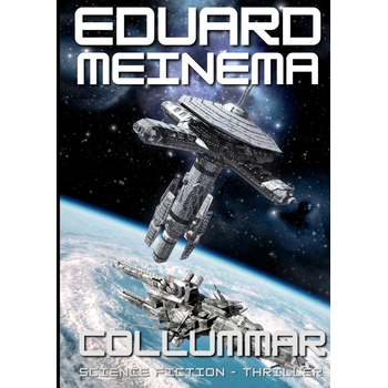 Collummar (Paperback) bij Singel 344