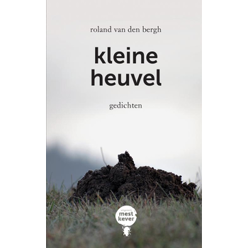 Kleine heuvel (Paperback) bij Singel 344