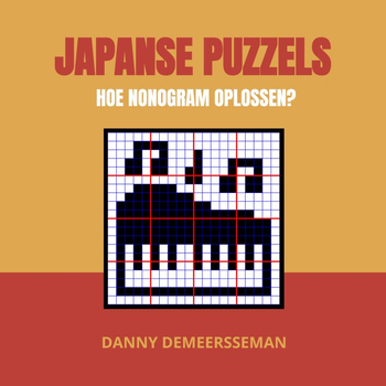 Japanse Puzzels (Paperback) bij Singel 344