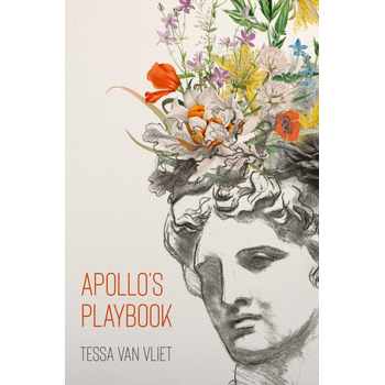Apollo's Playbook (Paperback) bij Singel 344