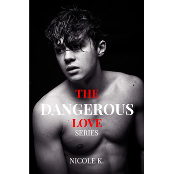 The dangerous love series (Paperback) bij Singel 344