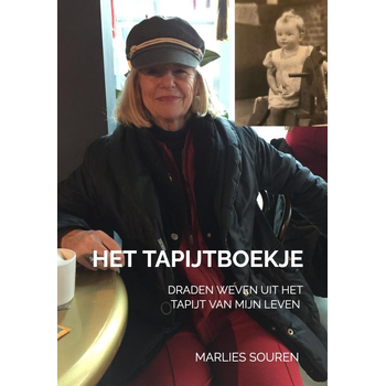Het tapijtboekje (Hardback) bij Singel 344